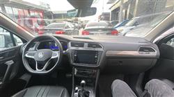 فولكسفاغن تيغوان